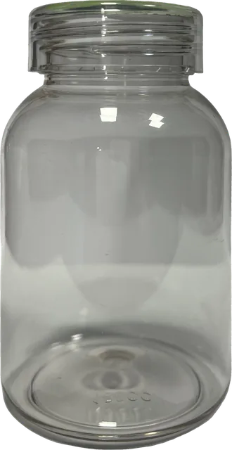 Botellas PET de 350–950 ml, cuello 52/410