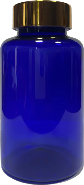 Botellas PET de 100–225 ml, cuello 38/410