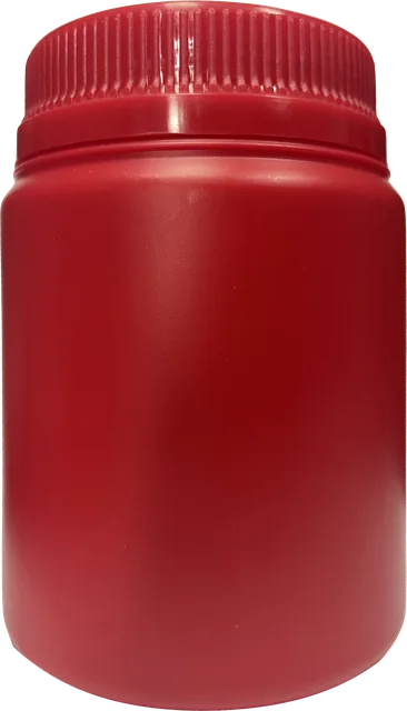 Large HDPE Bottles 600–625 ml, 52 mm Neck